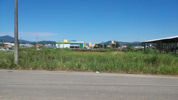 LOTE  LUMIS PARK(423m2) - comercial e IND. 