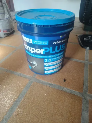 Pra sair hoje 