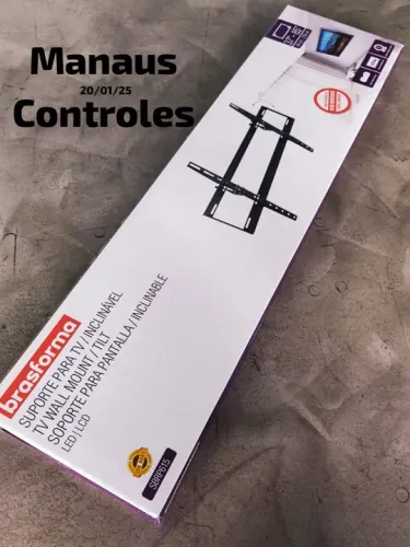 Suporte para TV 37-85 polegadas