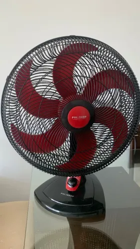Ventilador Polishop 50cm