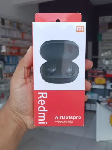 Fone bluetooth sem fio - entrega em São Luís e região 