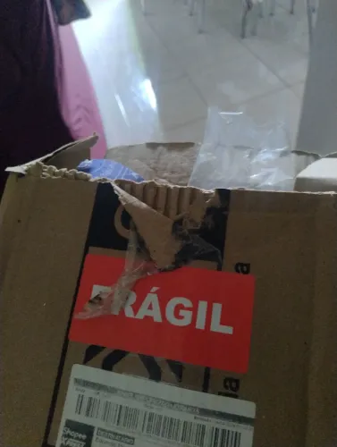 Vendo aplique cromado farol de milha golG3, G4 