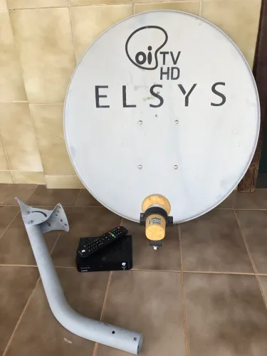 Antena Oi TV