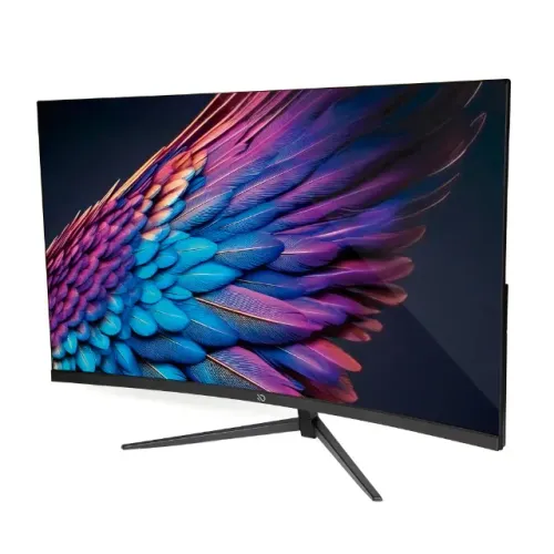 Monitor Gamer Duex Fly Curvo DXMO32CF240S 32" Led, Full HD, 240Hz, 1ms, VA - WZetta