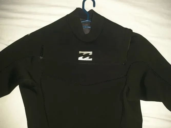  Billabong neoprene 