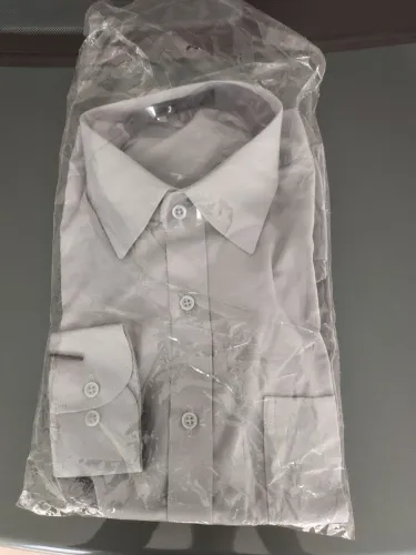 Terno e Camisas social novas tamanho 3