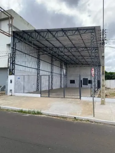 Ponto Comercial
