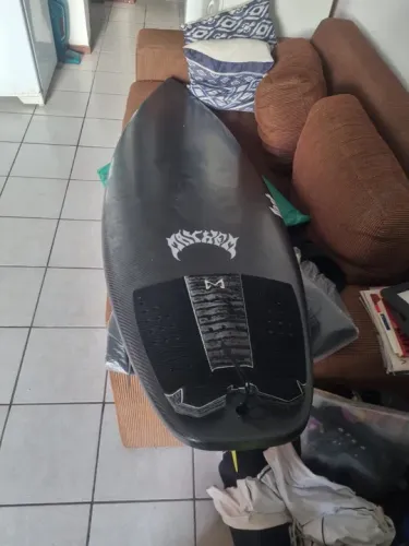 Prancha de Surfe Lost Mayhem 