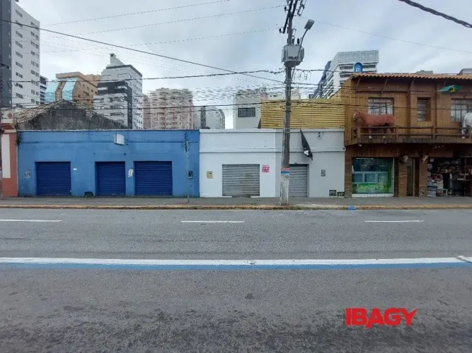Oportunidade! Loja em Centro - Florianópolis