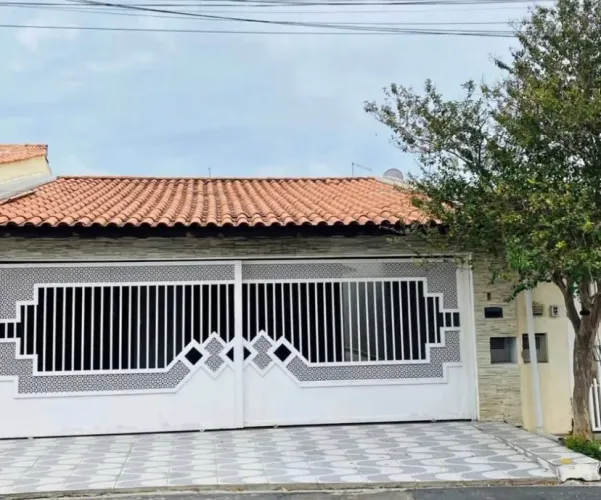 Vendo casa no Setor O, QNO 3 