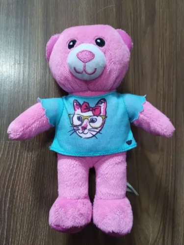Pelúcia Build_a_bear