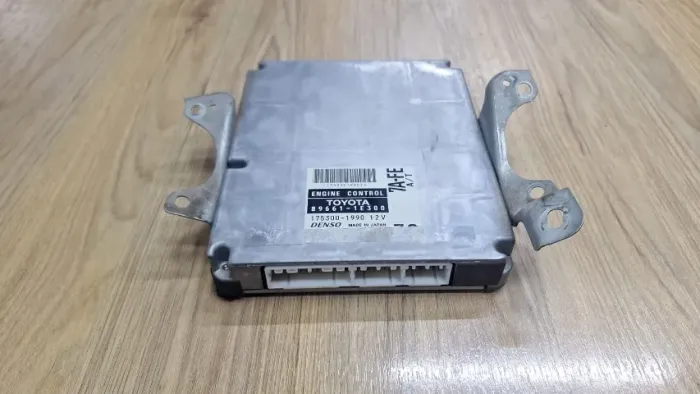 Módulo Injeção Corolla