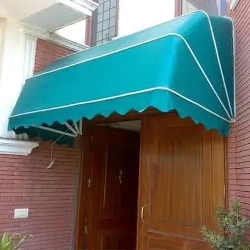 Toldo Sanfonado 