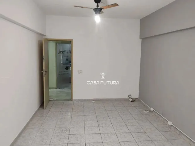 Sala à venda, 31 m² por R$ 185.000,00 - Vila Santa Cecília - Volta Redonda/RJ