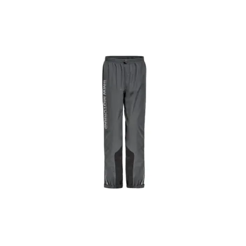 Calça Capa De Chuva Bmw Rainlock Pants