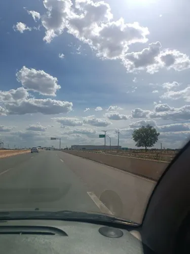 Vendo terreno 2 mil MT Br 060 10 minutos de Goiânia  ágio 400.000,00