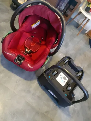 Cadeirinha Bebê Conforto