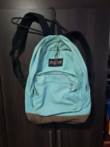 mochila jansport