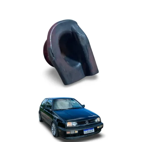 Borracha trava vacuo portinhola tanque combustível Golf mk3 GTI GLX