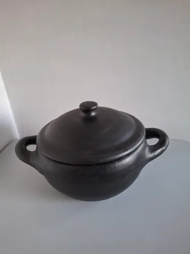 Panela de barro