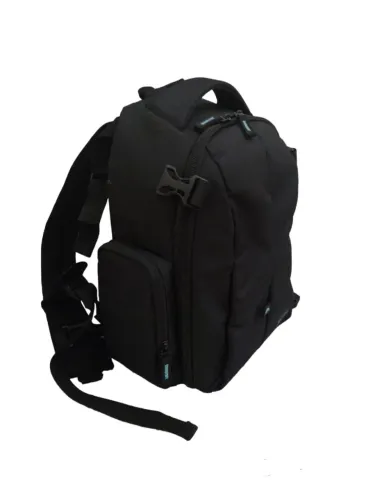 Mochila para Câmera DSLR - Preta