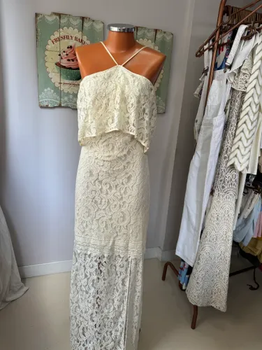 Roupas Brechó