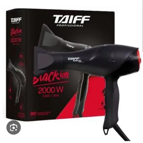 Sacador Black Ion 