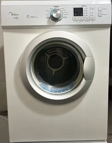 1 Sacadora (Midea)