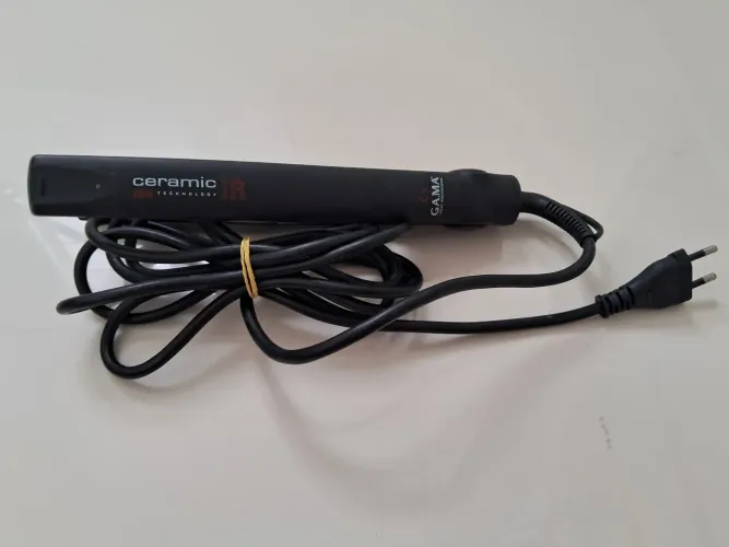 Escovas e Pranchas de Cabelo