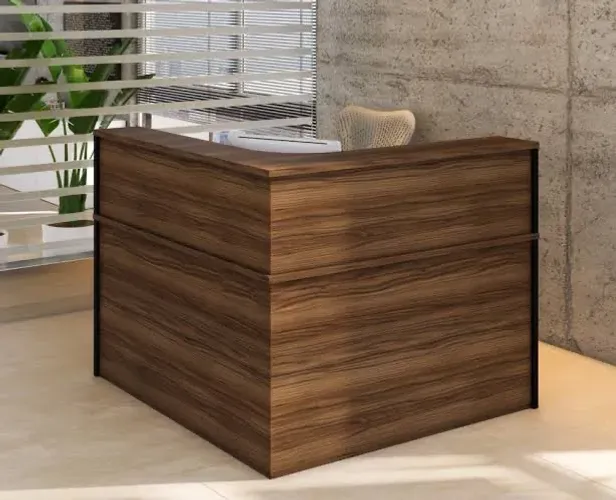 Balcão de atendimento