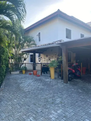 CASA RESIDENCIAL em LAURO DE FREITAS - BA, BURAQUINHO