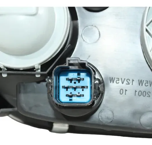 Farol Fiesta Courier 2000 2001 2002 2003 2004 2005 2006 A 13
