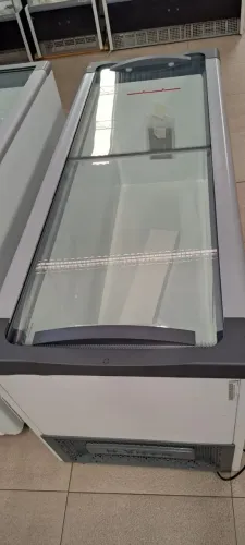 Freezer Horizontal Metalfrio 505L Novo