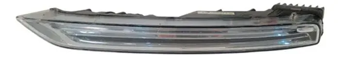 Farol Milha Esq Porsche Cayenne 3.6 Vr6 2016 2017 2018 Ok