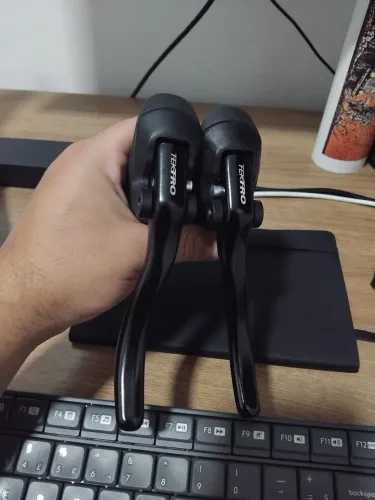 Manetes de freio Tektro RL-340