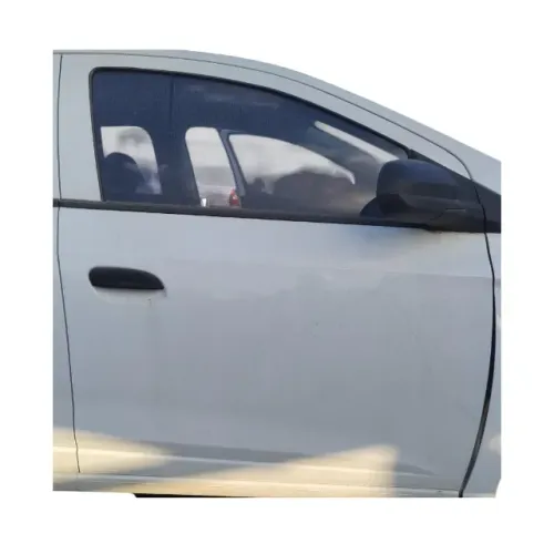 Porta Dianteira L.D GM Onix Joy 1.0 8v 2019 a 2021(Não Acompanha Acessórios)