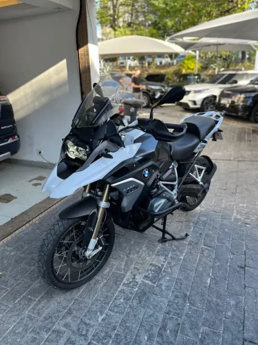 BMW GS1250 