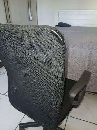 Cadeira de escritorio
