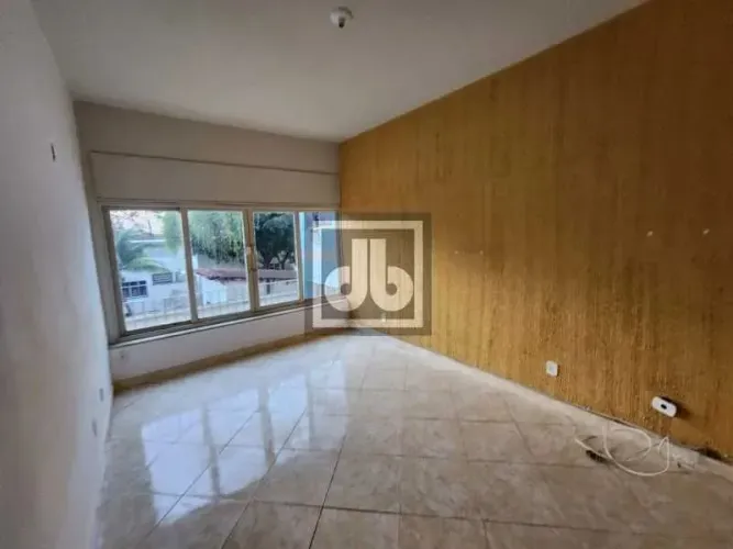Ilha do Governador - Praia da Bandeira - Apartamento - Sala - 2 Quartos - Dependências - V