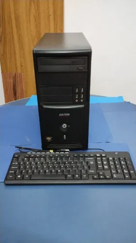 COMPUTADOR PC DUALCORE E5300 2.60GHZ 