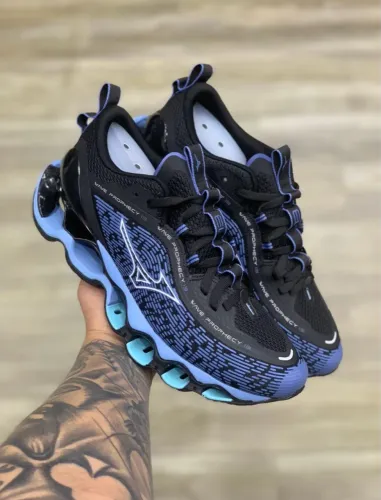 Mizuno Pro 13 importado
