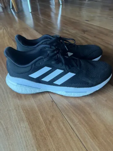 Tênis Adidas Solar Glide 4 -tamanho 12US
