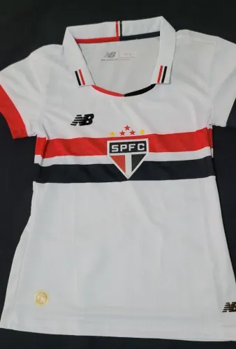 Camisa São Paulo 2024