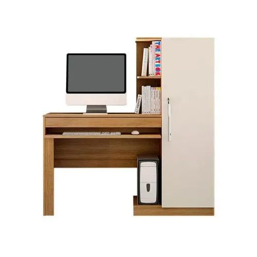 Escrivaninha Office Com Multiuso 
