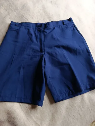 Short alfaiataria