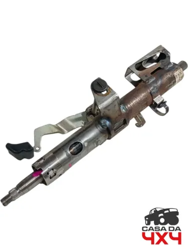 Coluna direção Hilux Srv 2006 2008 2009 2010