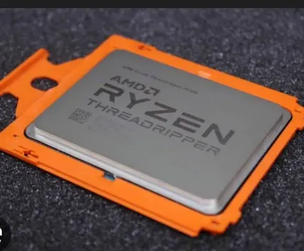 Processador AMD Threadripper 1920x