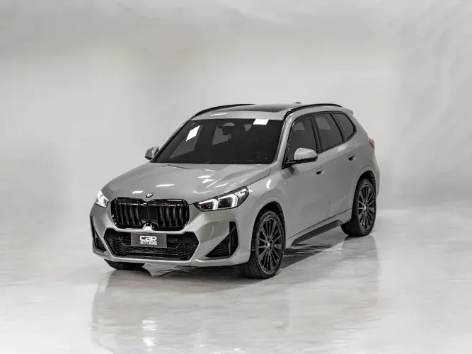 BMW X1 Sdrive 20I M Sport 2.0 TB Flex Aut. 2023