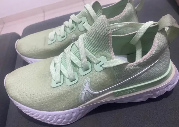 Tênis original Nike feminino tamanho 35