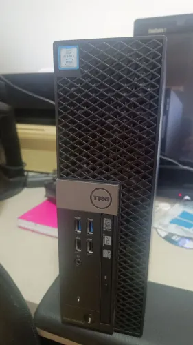 Computador Dell i7